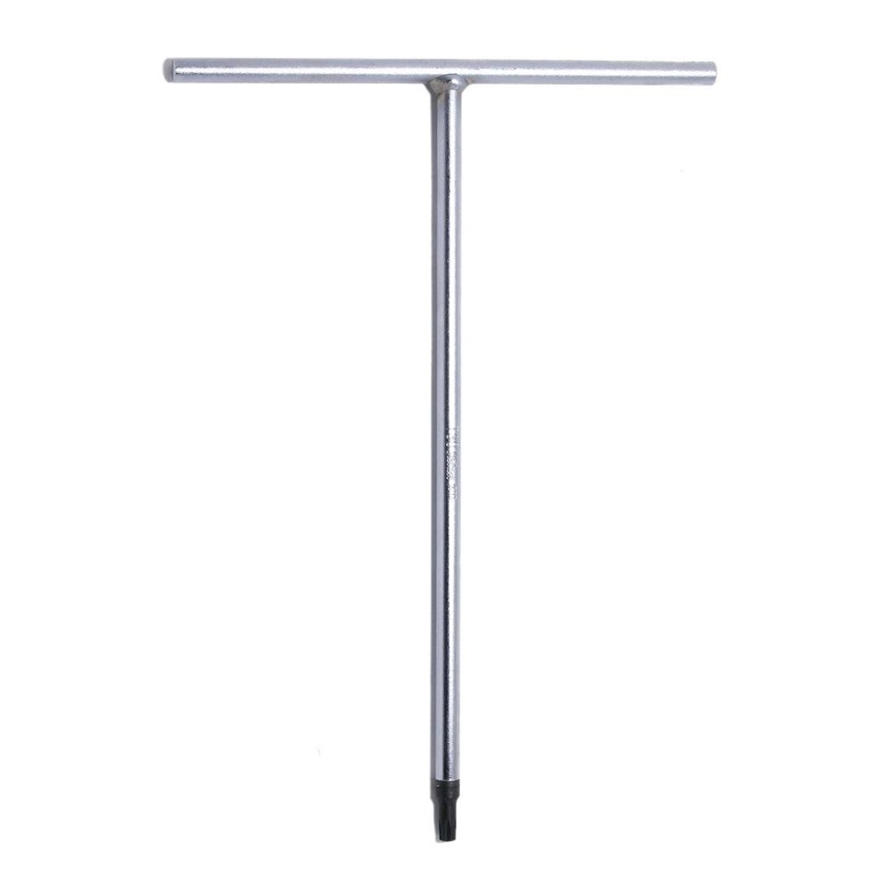 Destornillador Torx con mango en T T25 x 250 mm