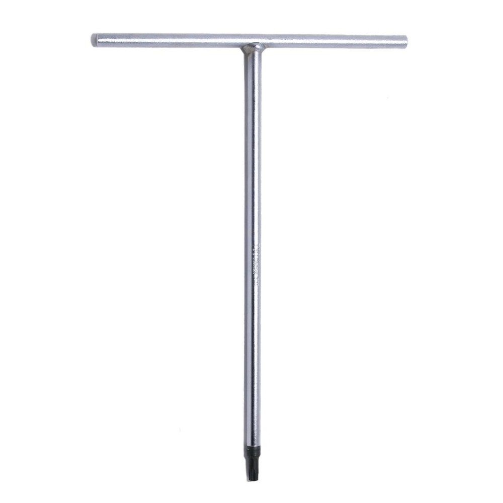 Destornillador Torx con mango en T T30 x 250 mm