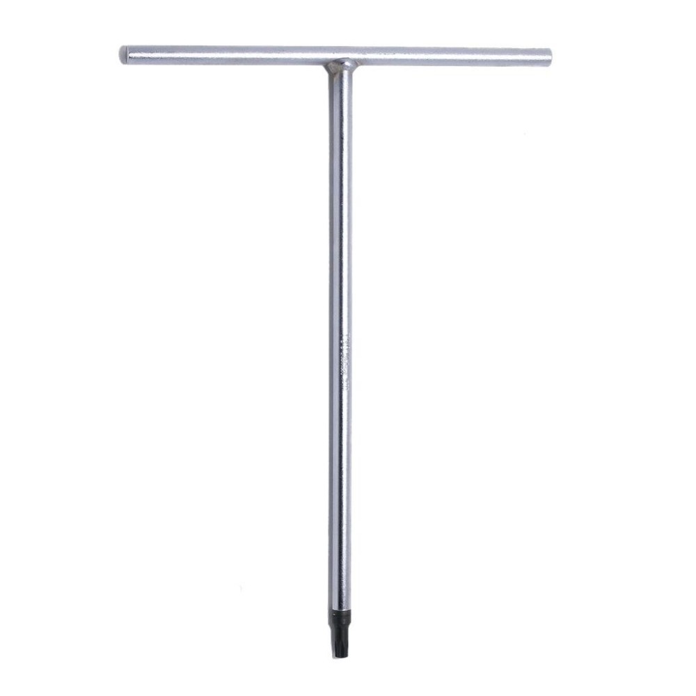 Destornillador Torx con mango en T T45 x 250 mm