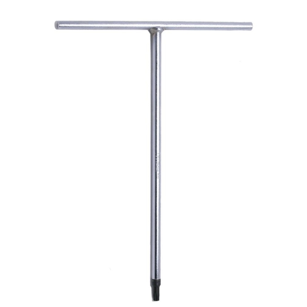 Destornillador Torx con mango en T T50 x 250 mm