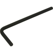 Destornillador de vaso hexagonal en ángulo, modelo C, 3,0 mm