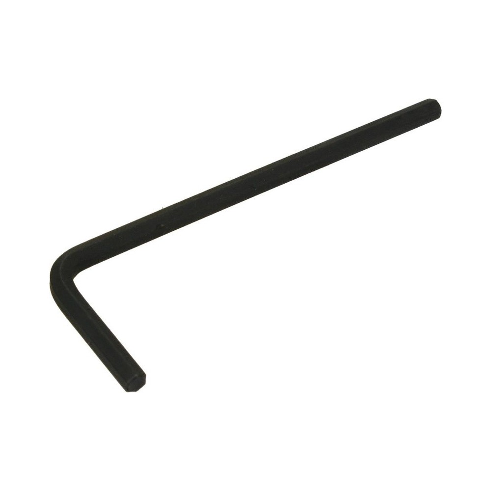 Destornillador de vaso hexagonal en ángulo, modelo C, 3,0 mm