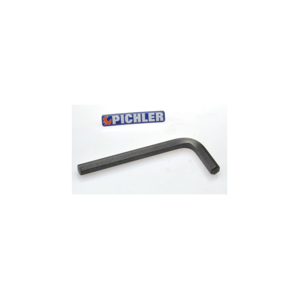 DESTORNILLADOR ANGULAR DE 159-9 MM