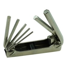 159 SK-2 JUEGO DE 2,5-10 MM