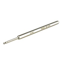 Hoja, hexágono interior, 3 mm, del número de pieza 52527500