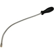 Herramienta de recogida magnética tamaño 2 460 mm de largo