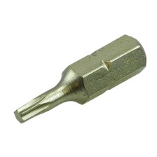 Inserto Torx de 1/4' con accionamiento S TX 10