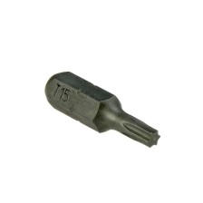 Inserto de punta Torx de 1/4' TX 15