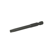 Inserto de punta Torx TX 30 x 70, accionamiento de 1/4'