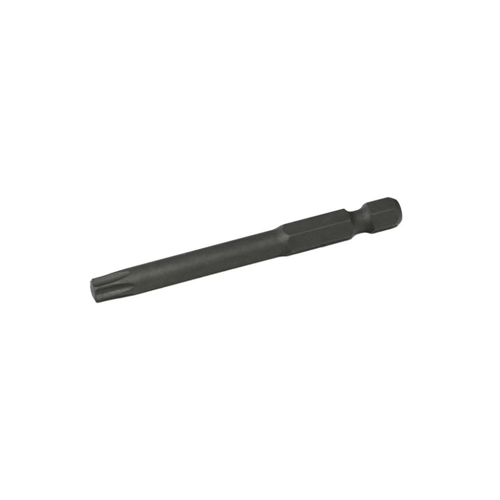 Inserto de punta Torx TX 30 x 70, accionamiento de 1/4'