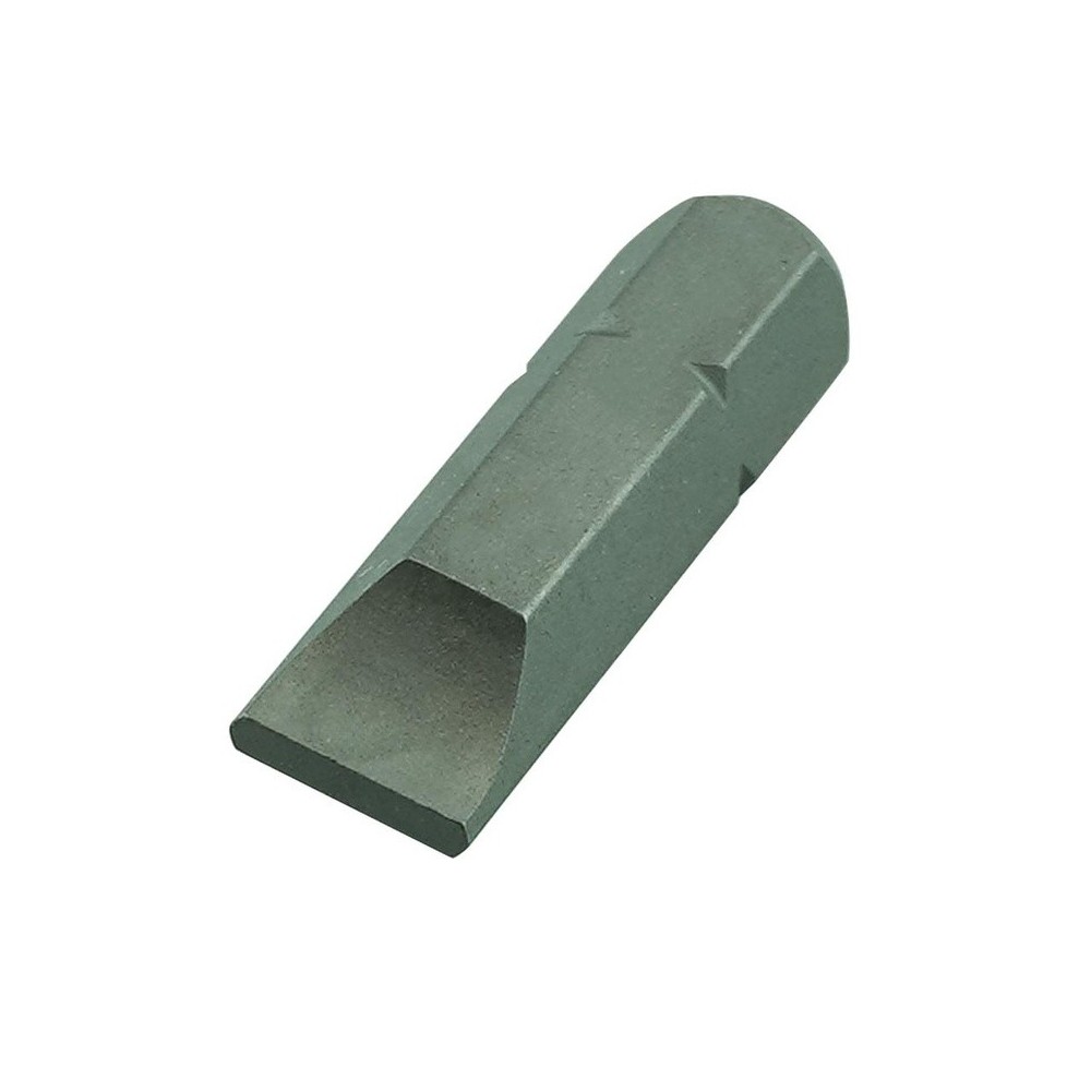 Hoja plana de 5/16' tamaño 9,9 x 1,6 mm