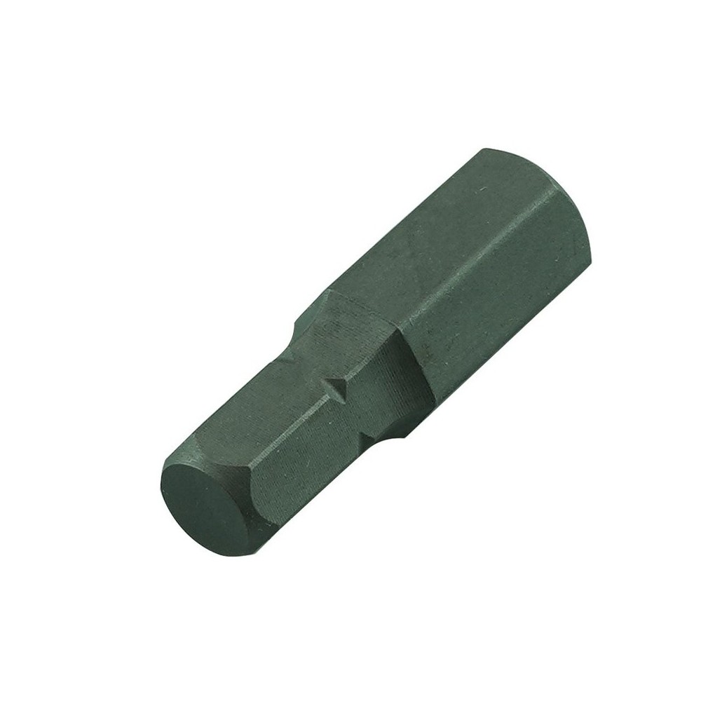 Vaso hexagonal de 5/16', accionamiento en S, 10 mm