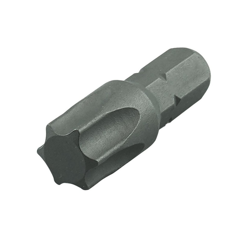 Inserto Torx de 5/16' con accionamiento S TX 55