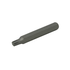 Inserto estriado M7 'RIBE', montaje de 10 mm, 7 x 75