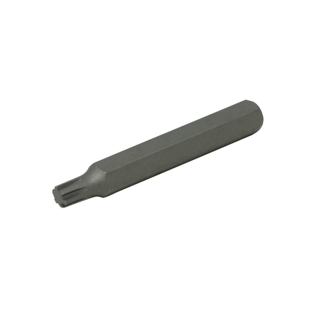 Inserto estriado M7 'RIBE', montaje de 10 mm, 7 x 75