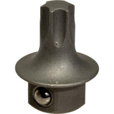 Aplicación especial Torx T45 Mod. AB accionamiento SW 13