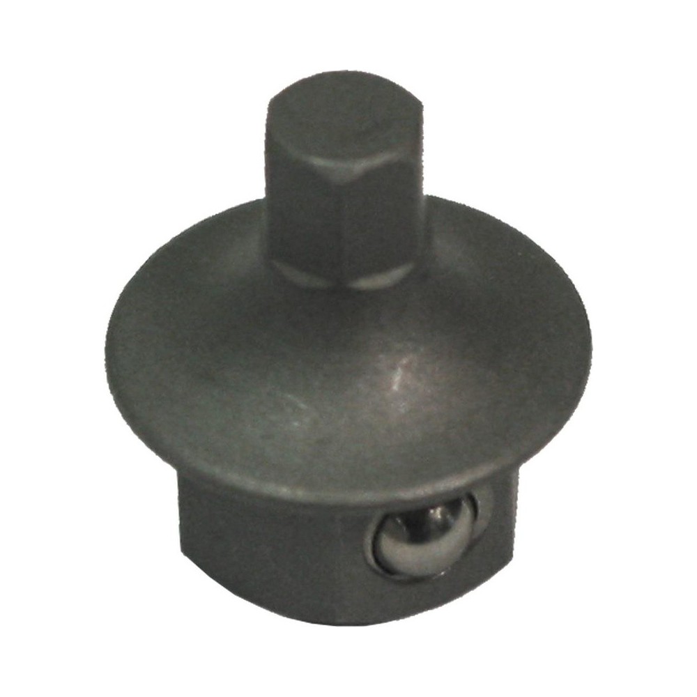 Inserto especial hexágono interior SW6 Mod.AB, casquillo SW 13