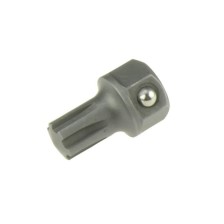 Aplicación especial Diente de cuña/ribe SW 9 Mod.AB montaje SW 13