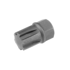 Aplicación especial Diente de cuña/ribe SW 13 Mod.AB montaje SW 13