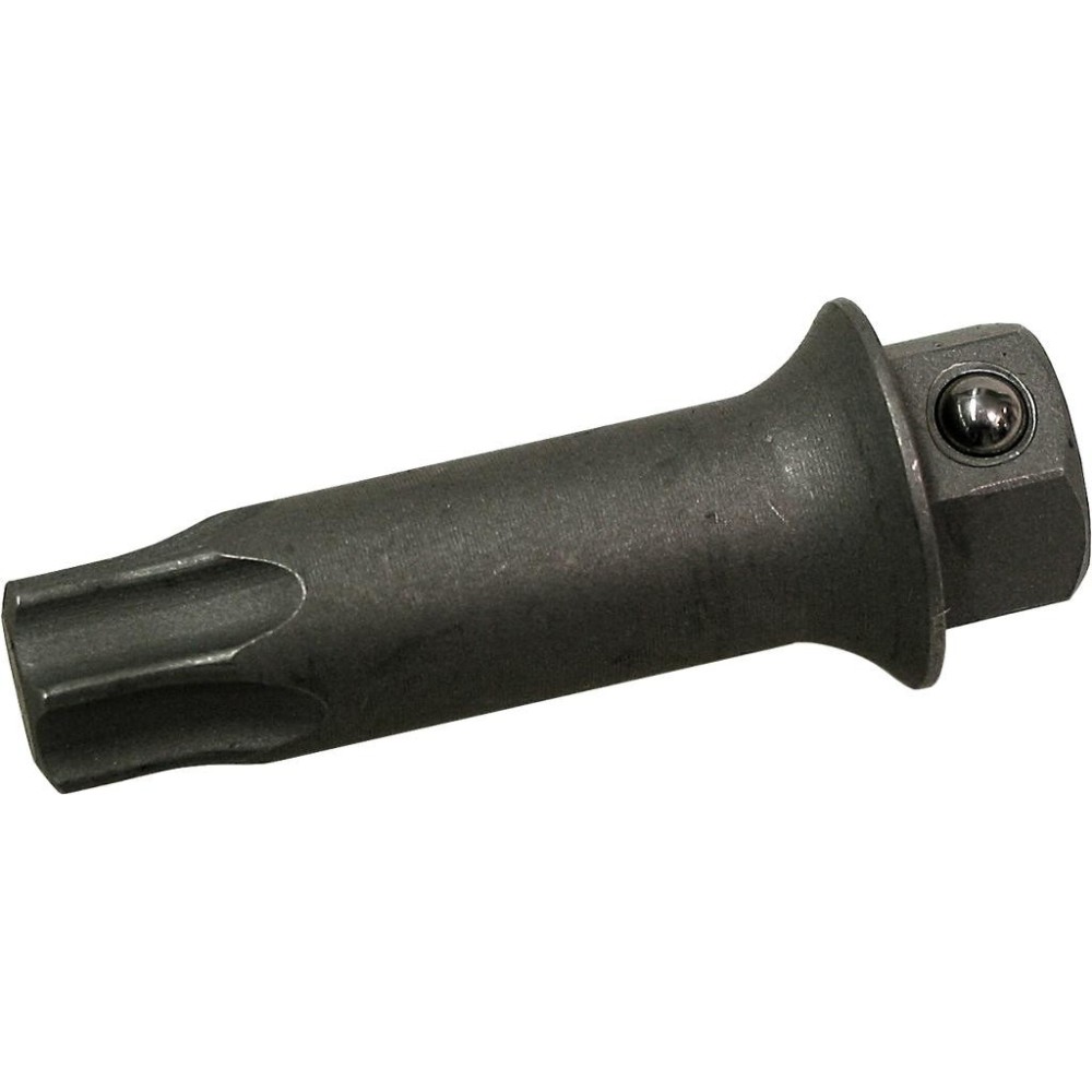 Inserto especial Torx T55x50 sin orificio, SW 13