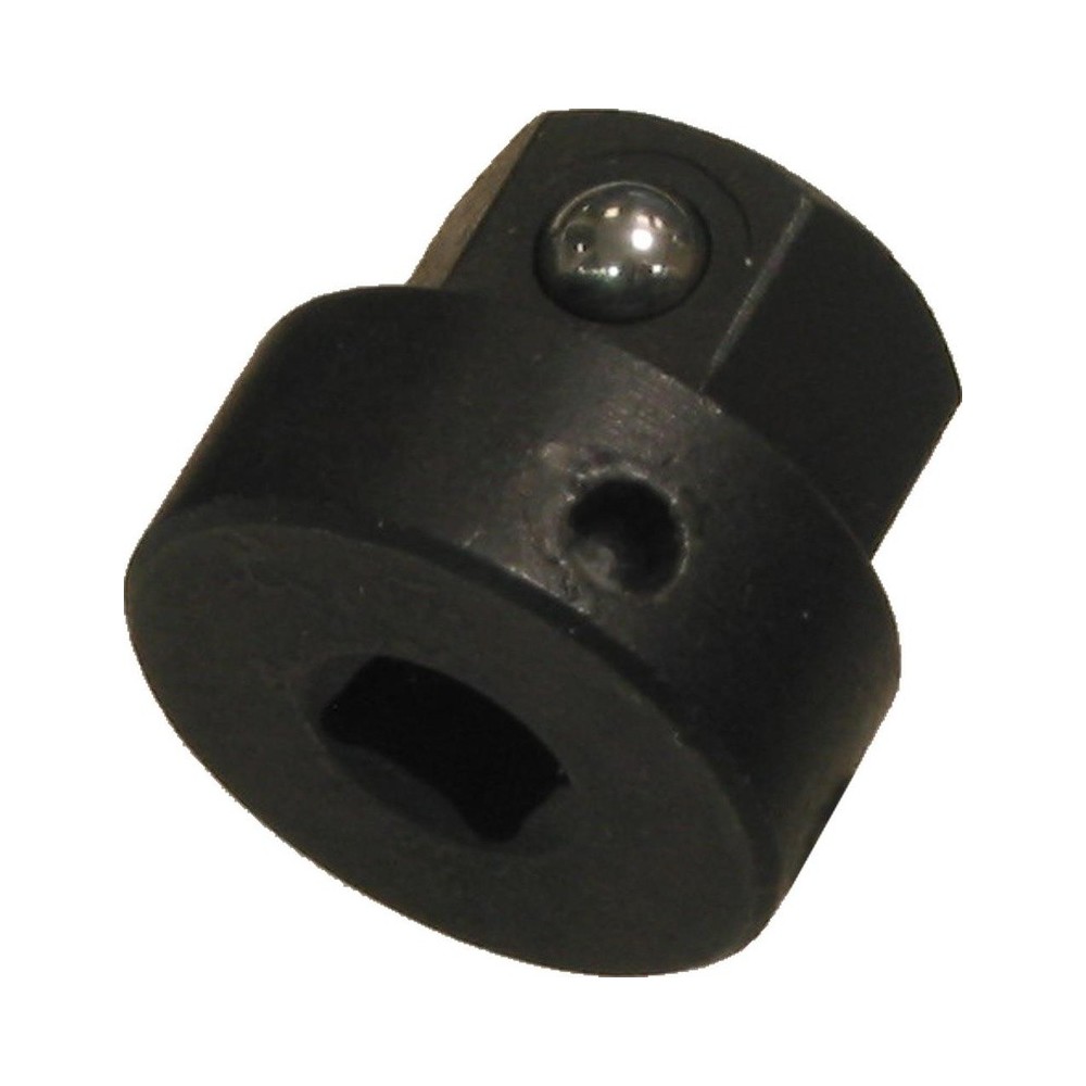 Adaptador de portamachos para accionamiento cuadrado de 5,7 mm, SW13 mm