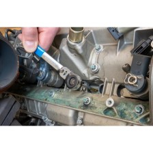 Juego de adaptadores para portamachos, 9 piezas.