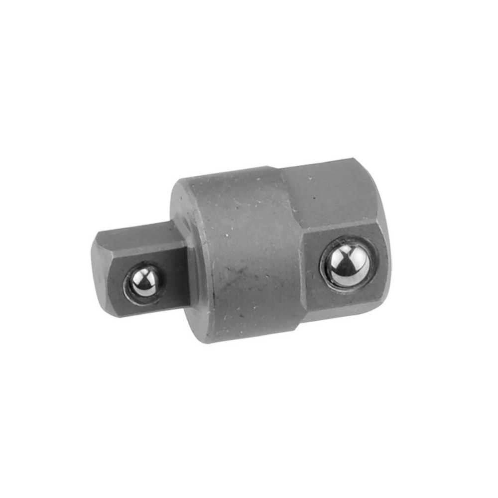 Inserto especial de 1/4' con cuadradillo de 6 puntas y 13 mm