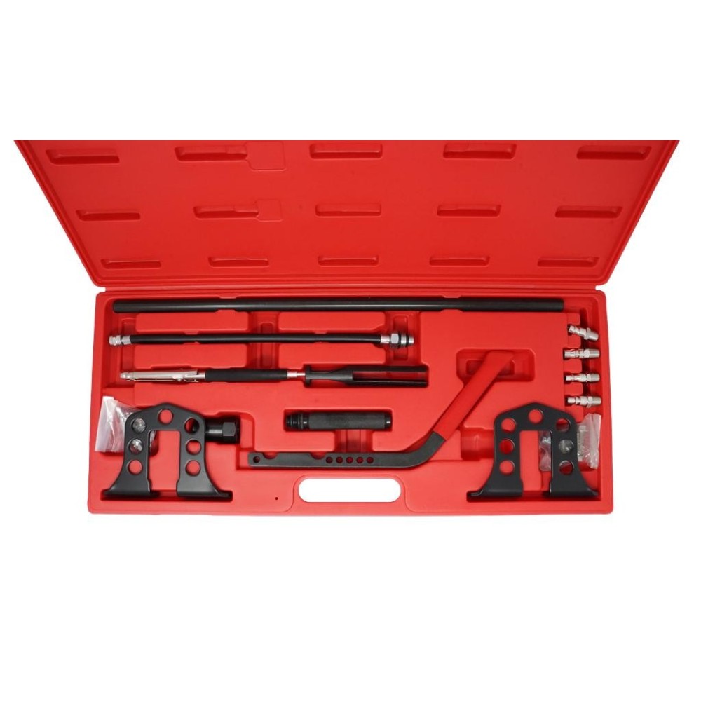 Conjunto de válvulas modelo U