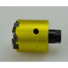 Fresa de asiento de válvula Neway n.° 121 15° 25,4 mm