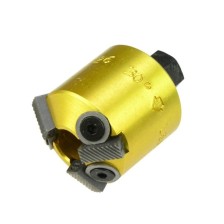 Fresa de asiento de válvula Neway n.° 126 30° 25,4 mm