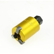 Fresa de asiento de válvula Neway n.° 130 15° 20,7 mm