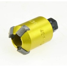 Fresa de asiento de válvula Neway n.° 131 45° 21,6 mm