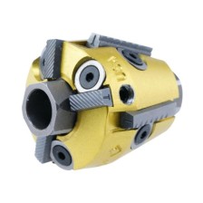 Fresa para asientos de válvulas Neway n.° 212 15x75° 31,8 mm