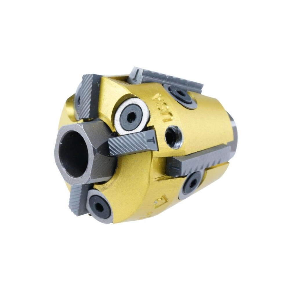 Fresa para asientos de válvulas Neway n.° 212 15x75° 31,8 mm