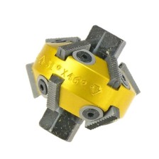 Fresa de asiento de válvula Neway n.° 622 31x46° 38 mm