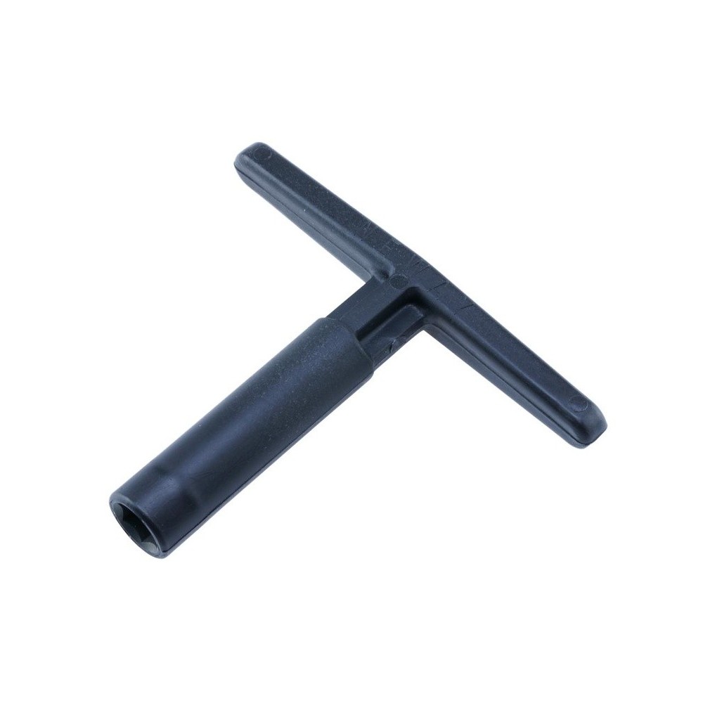 Mango giratorio para cortador de asientos de válvulas S 200/600