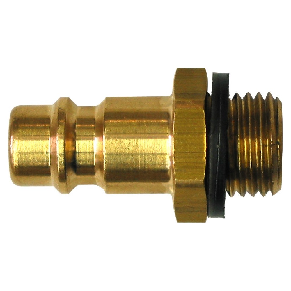 Boquilla de conexión DN 7,2 'EURO' AG G1/4' con arandela de sellado