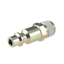 Conexión rápida neumática IRP06 (Francia) con rosca AG/R 1/4'