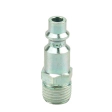 Conexión rápida neumática IRP06 (CH+Francia) con rosca AG/R 3/8'