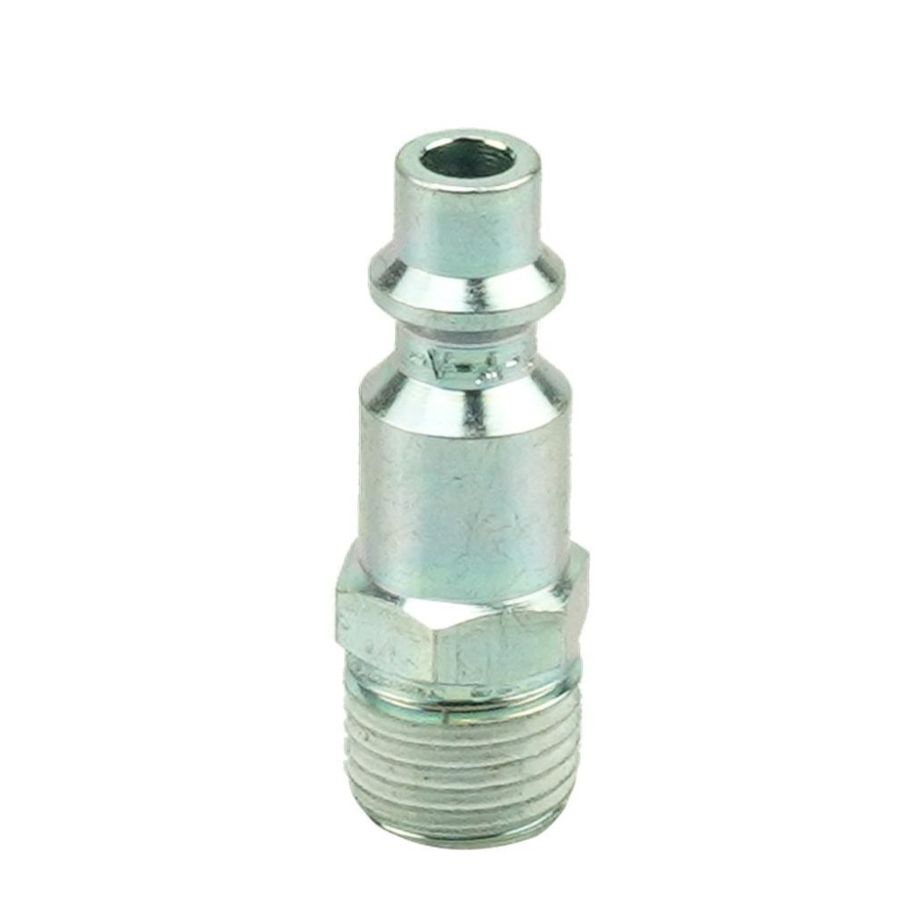 Conexión rápida neumática IRP06 (CH+Francia) con rosca AG/R 3/8'