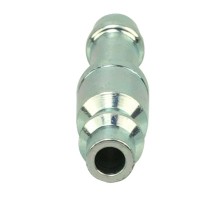 Conector de manguera de aire comprimido IRP 066808 para manguera con diámetro interior de 8 mm