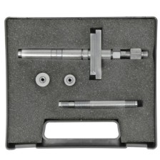 Adaptador de comprobador de compresión PL