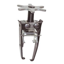 Compresor de resortes de válvula