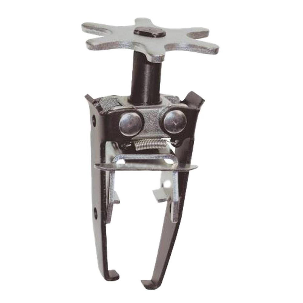 Compresor de resortes de válvula