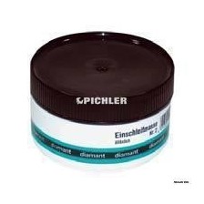 Pasta de pulido gruesa, 250 g