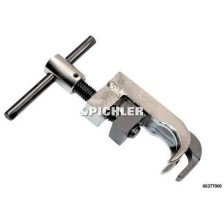 Dispositivo de sujeción de válvulas para motores Opel Isuzu 1.5D/1.5DT/1.7DT