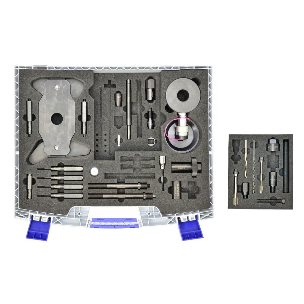 Kit de actualización para extracción de inyectores de 60385095/60385105 al kit M9R/M9T R9M (20 toneladas)