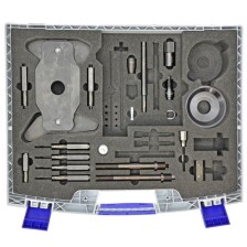 Kit de actualización para la extracción de inyectores de 60385050 a 60382095