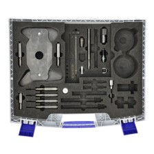 Kit de actualización para la extracción de inyectores de 60385345 a 60382095/60382105
