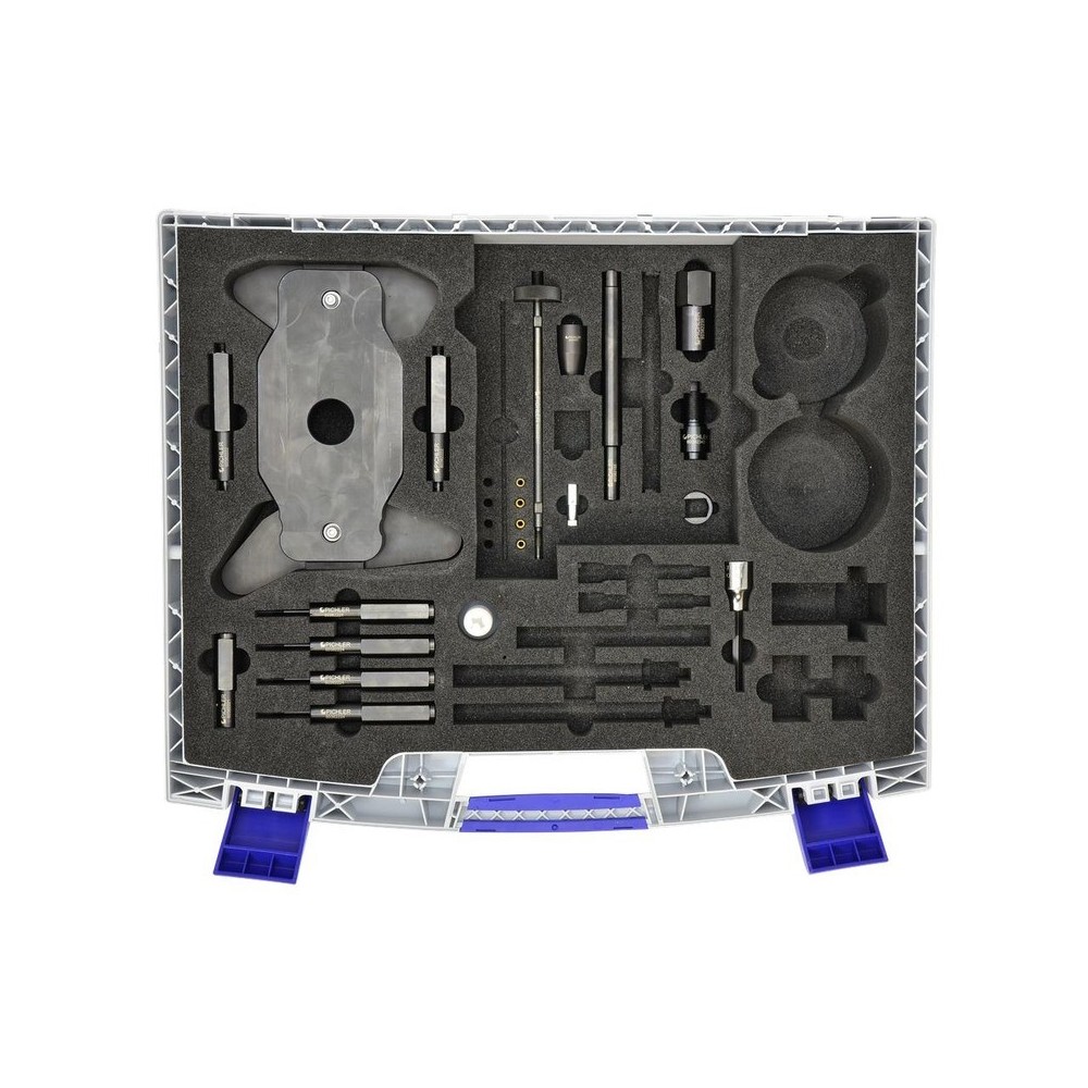 Kit de actualización para la extracción de inyectores de 60385345 a 60382095/60382105